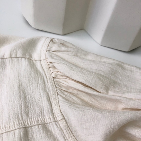 NWT - Zara Rustic Shirt - Picture 11 of 12